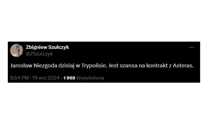 Jarosław Niezgoda blisko NOWEGO KLUBU! Miał być Motor, a będzie... ZNOWU ZAGRANICA!